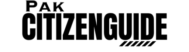 pakcitizenguide.com website logo