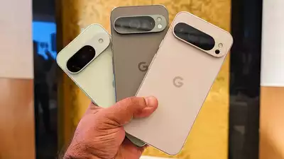 Google Pixel 9 series Specification and Phone Price in Pakistan.