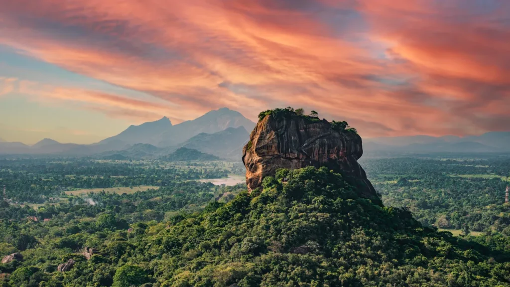 image of Sri Lanka