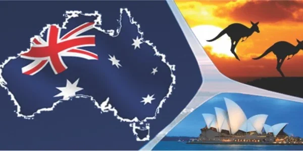 How To Get Australia visit visa from Pakistan?