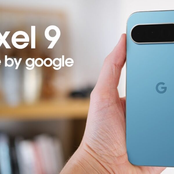 Google Pixel 9, Pixel 9 Pro, Pixel Pro XL Specifications and Review.