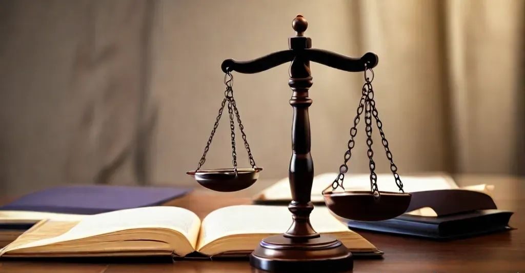 image about law and justice