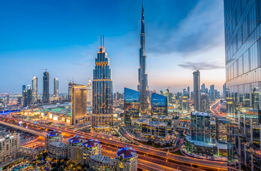 Dubai Visit Visa From Pakistan New Requirements from January, 2025.