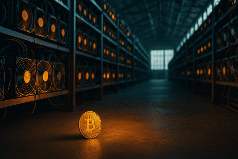 Pakistan Turns to Surplus Energy for Bitcoin Mining as Global Crypto Markets Rebound