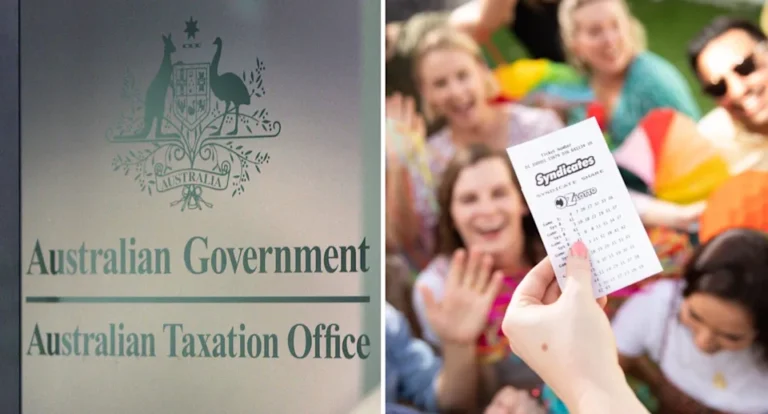 ATO’s Warning for Aussie Lottery Winners: Tax Implications on Big Wins