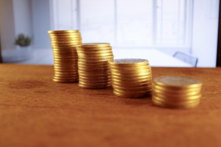 Beyond Budgets: Crafting Financial Freedom Blueprints