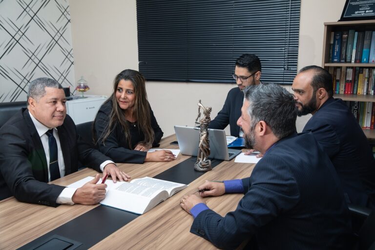 Decoding Legal Representation: Finding Your Best Advocate