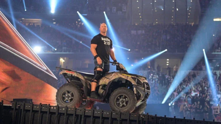WrestleMania 41: Cena vs Cody, Charlotte Returns, and Surprising Legends May Appear