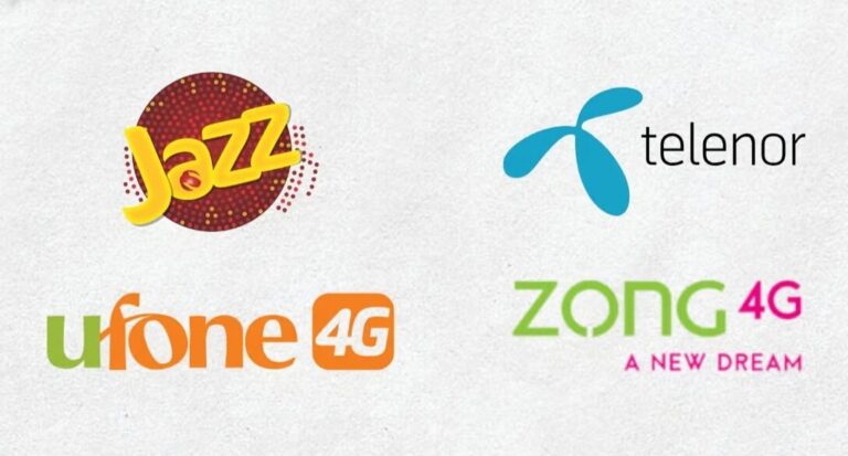 How to Easily Obtain a SIM Card in Pakistan as a Foreigner