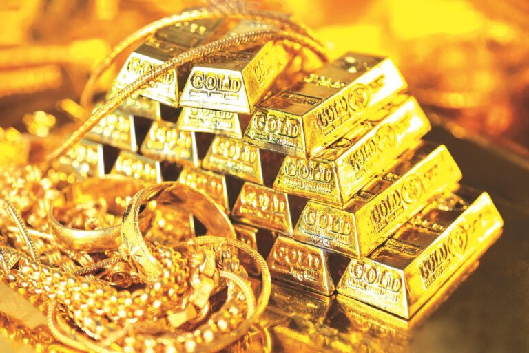 📊 Gold Rates in Pakistan – July 16, 2025