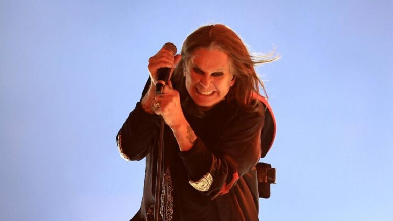 Prince of Darkness Passes: Ozzy Osbourne Dies at 76