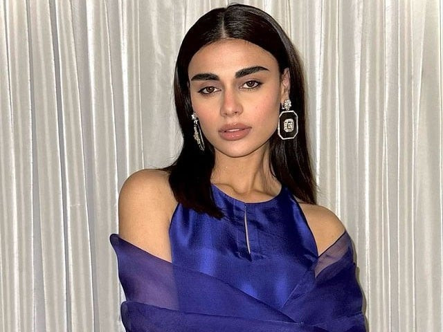 sadaf kanwal pakistani model