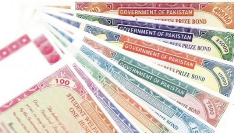 Rs. 750 Prize Bond Draw Results Announced for July 2025