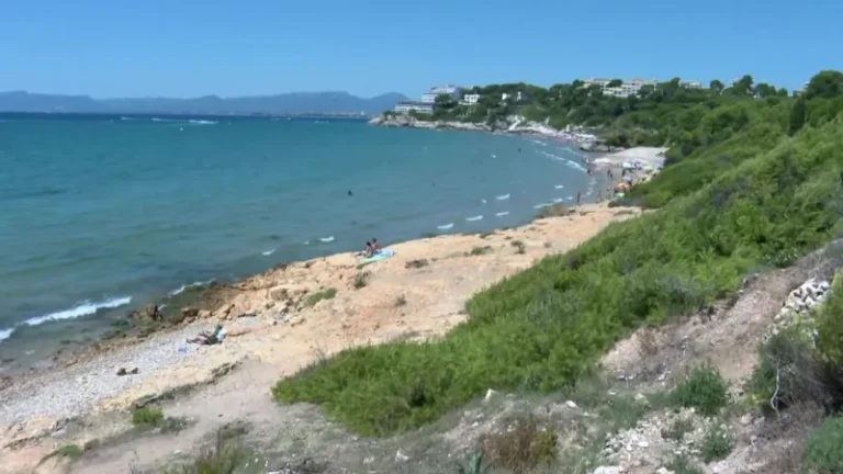 Two British Siblings, 11 and 13, Die in Tragic Drowning at Spanish Beach
