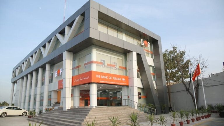Bank of Punjab Opens Applications for 2025 Management Trainee Program