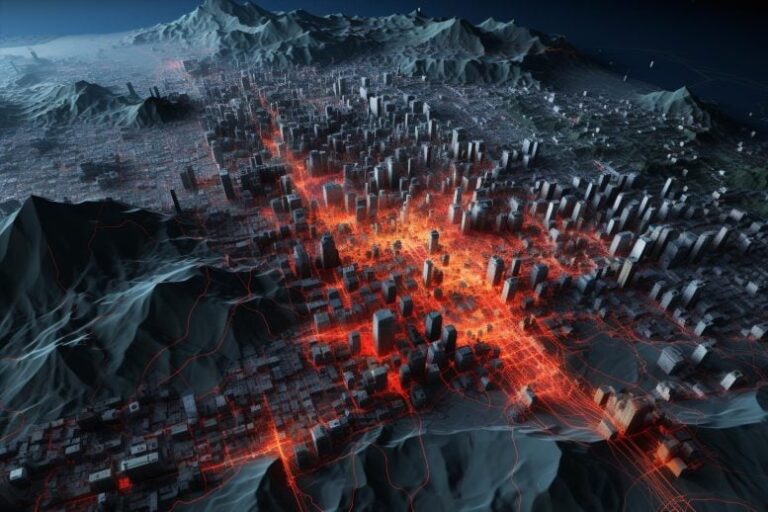 Scientists Warn of Potential Massive Earthquake Along Tintina Fault