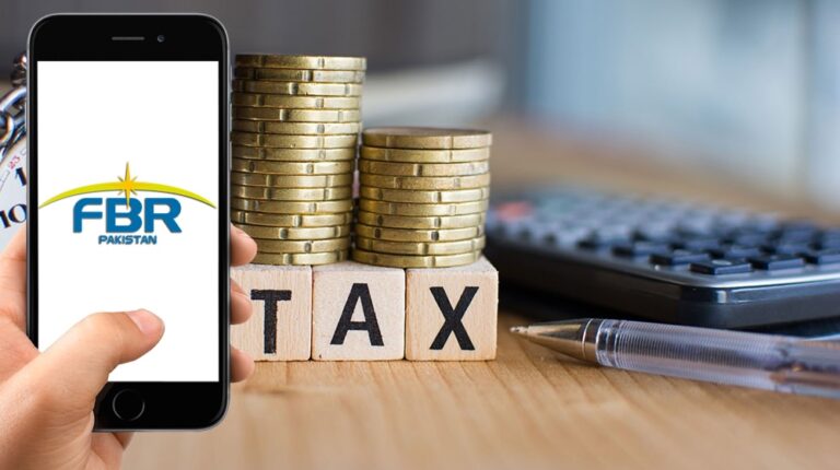 Understanding Pakistan’s Finance Bill 2025: Key Changes at a Glance