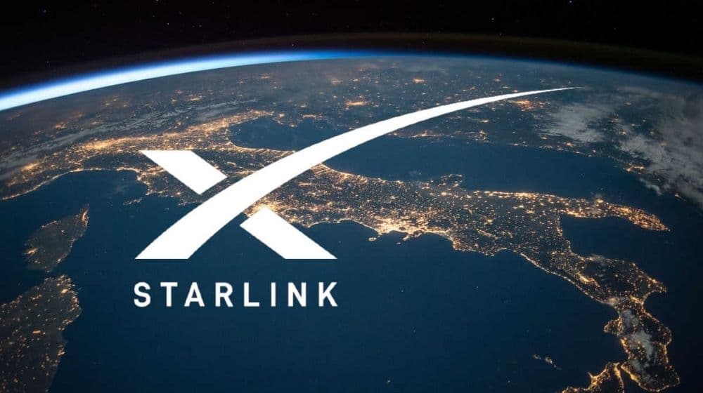 starlink