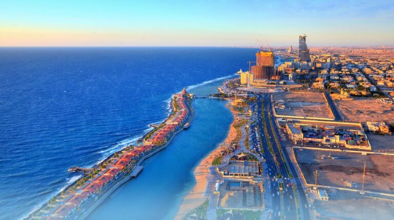 Saudi Arabia Introduces New Real Estate Laws to Attract Foreign Investors