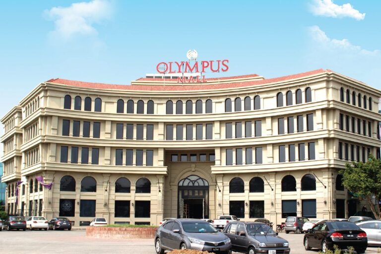 Top Shopping Malls in Islamabad for a Perfect Retail Therapy Day