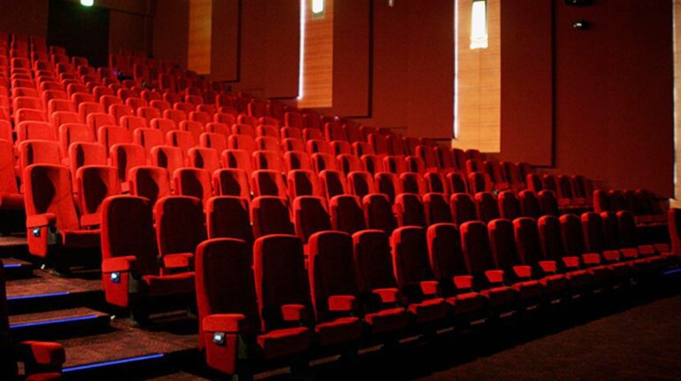 Lahore’s Iconic Liberty Cinema Gears Up for Grand Revival