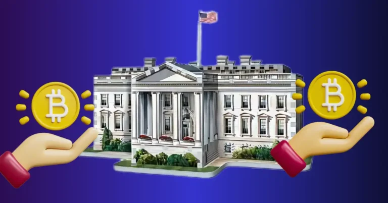 White House to Unveil Crypto Policy Report