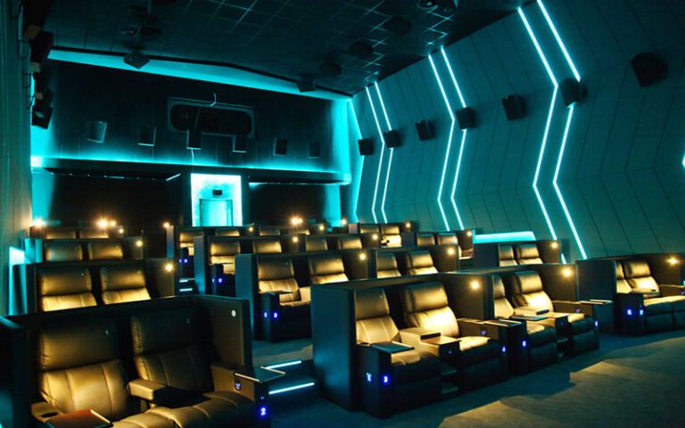 🎬 Best Cinemas in Lahore – Where to Catch Your Next Movie Night