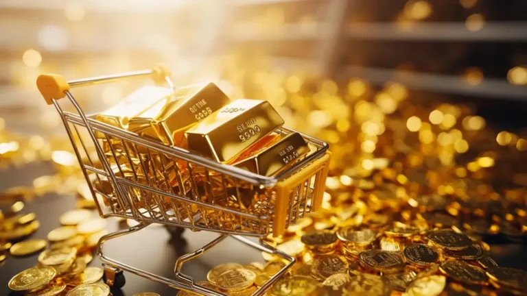 Pakistan’s Gold Prices Today: July 23, 2025