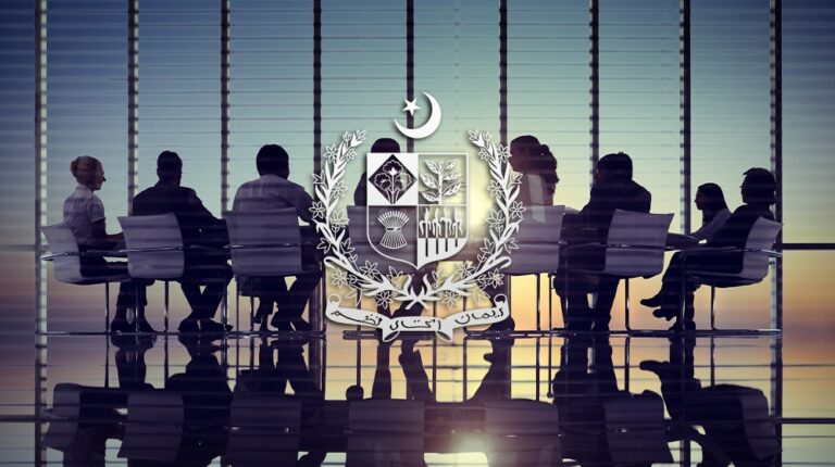 Government Shortlists 30 Candidates for Top Roles in Key Ministries