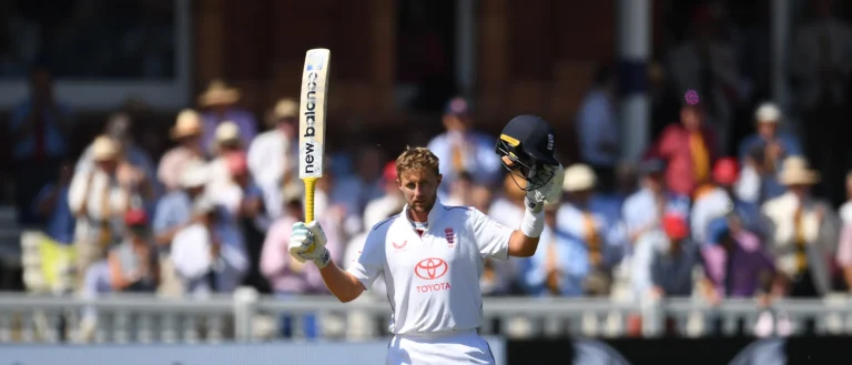 Root Set to Overtake Ponting’s Test Runs at Old Trafford