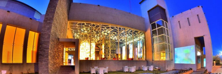 🎬 List of Cinemas in Islamabad – Your Complete Guide to Movie Nights