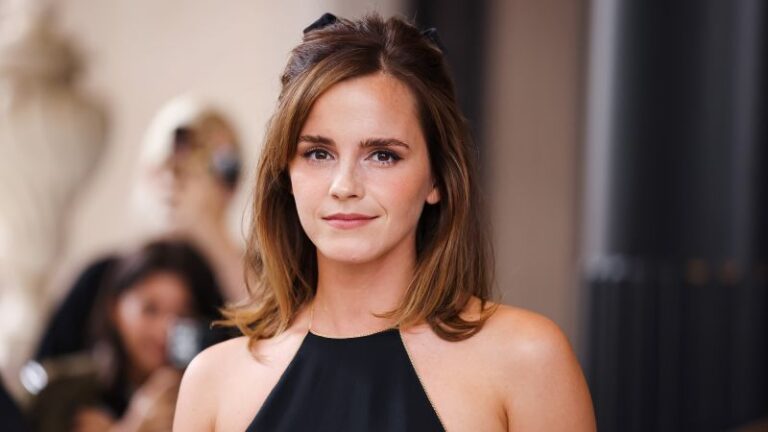 Emma Watson Faces 6-Month Driving Ban After Traffic Violations in the UK