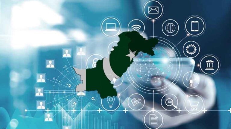PM Directs Roadmap to Increase IT Exports to $30 Billion