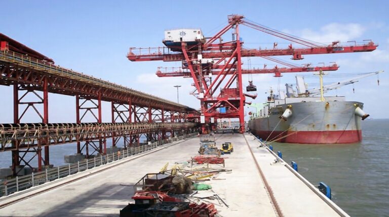 Pakistani Ports to Integrate Artificial Intelligence for Enhanced Operations