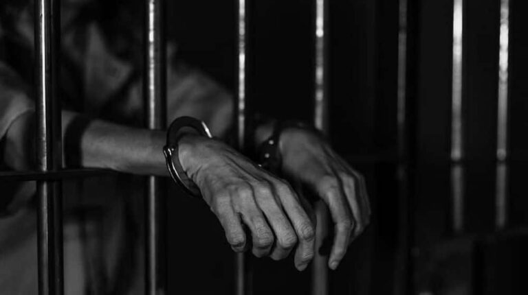 Over 21,000 Pakistanis Jailed Abroad Across 61 Countries