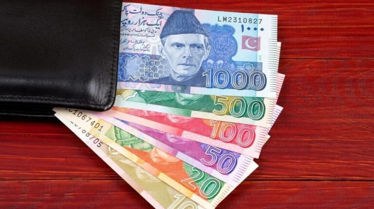 FBR Sets Cash Limit on ‘Cash on Delivery’ Orders