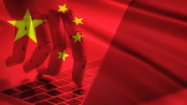 China Launches Visa for Talented International Students