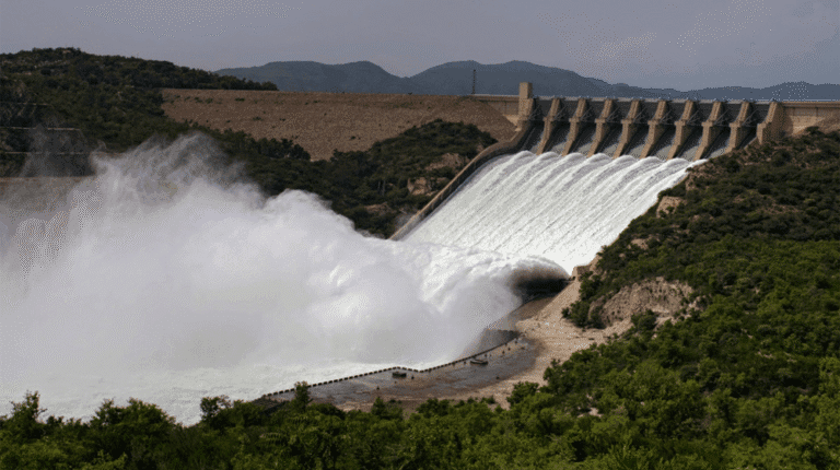 Pakistan Welcomes Court Ruling on Indus Waters Treaty