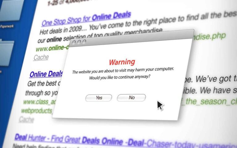 PTA Blocks Over 13,000 Fraud URLs With Highest Coming from Facebook