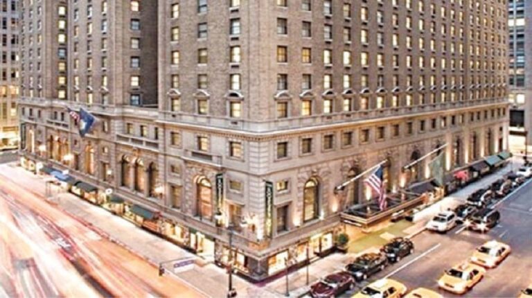 Sale of PIA’s Roosevelt Hotel Faces Further Delays